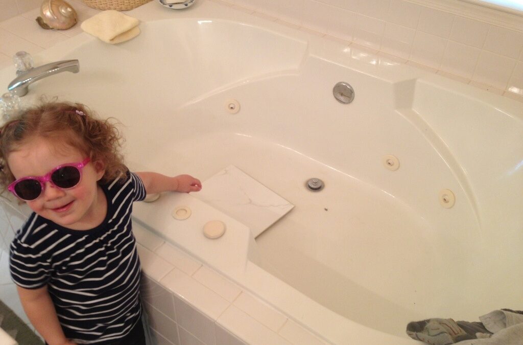 Bath Bug