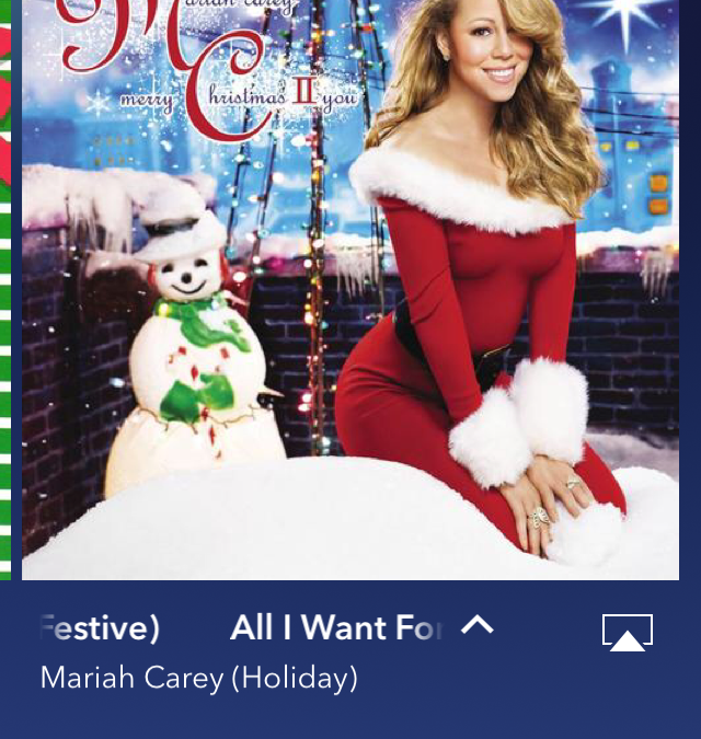 Mariah